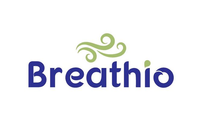 Breathio.com